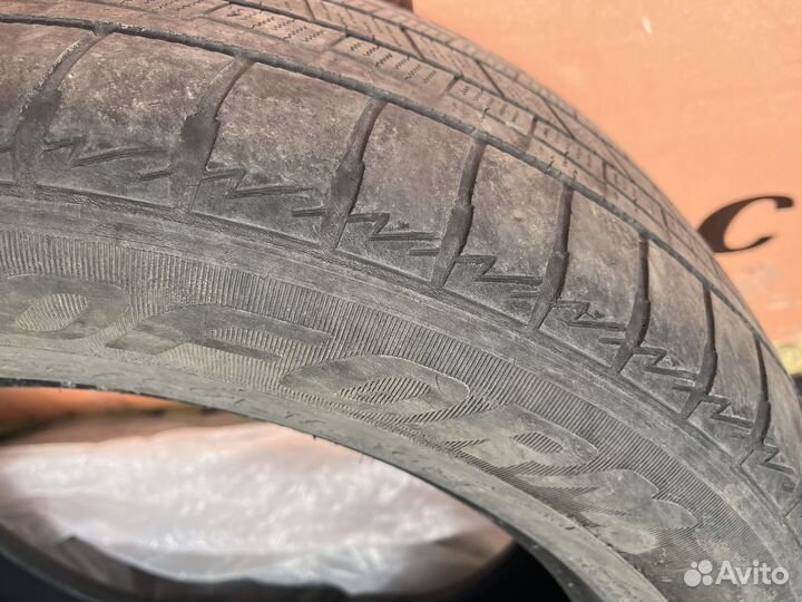 Goform WIN SUV 235/60 R18