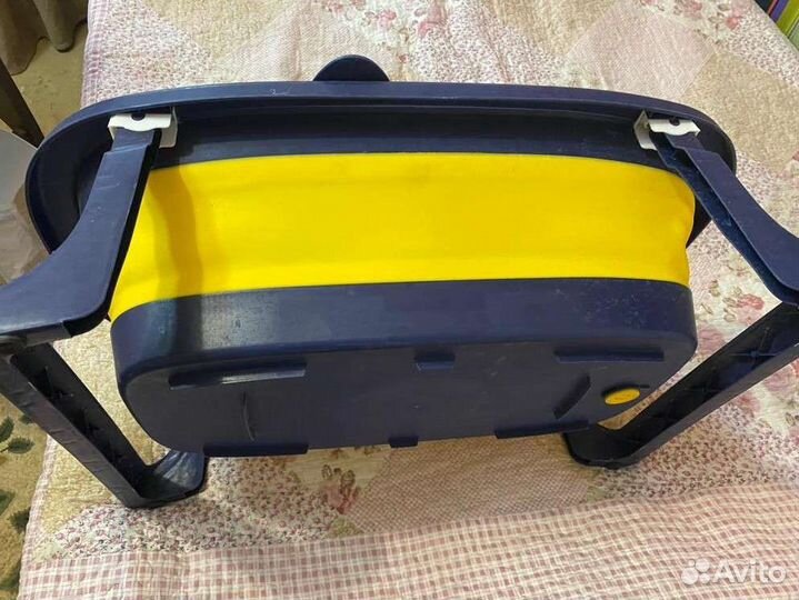 Ванночка детская до 8 мес