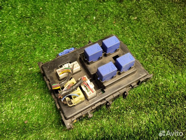 Блок предохранителей Nissan Almera Classic B10