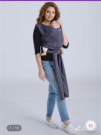 Слинг шарф diva