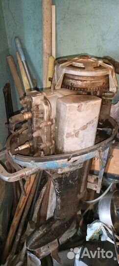 Продам Вихрь 25