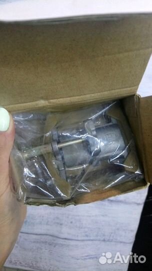 Натяжытель цепи ауди