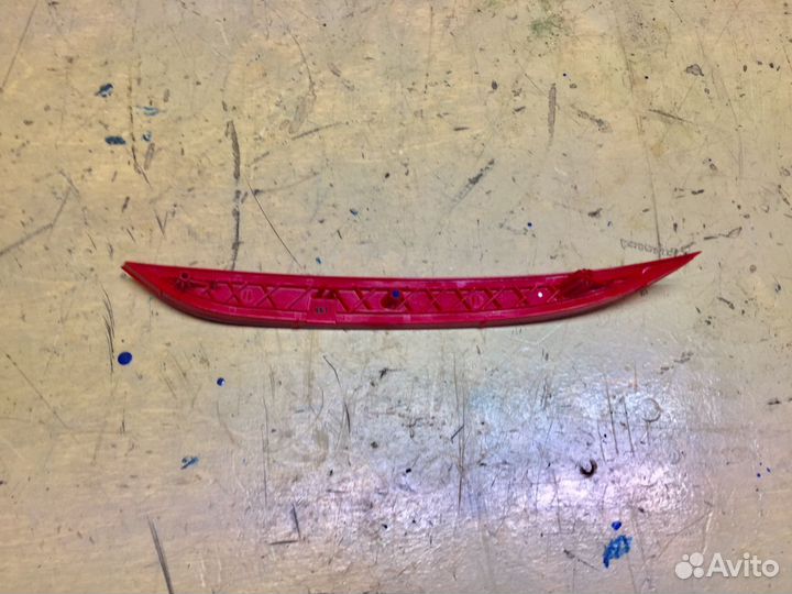 Отражатель задний правый Kia Cerato 13 - 16