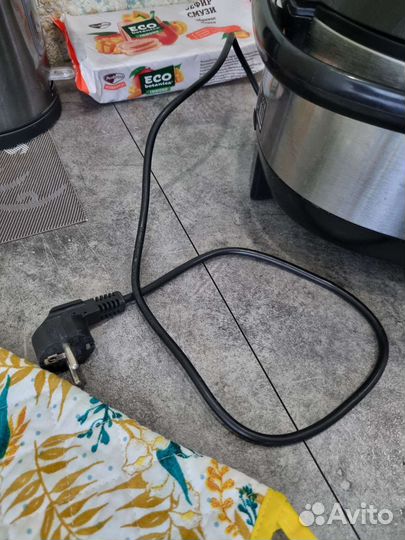 Мультиварка