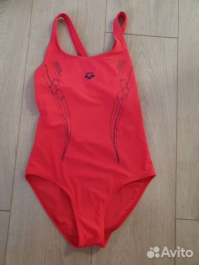 Купальник для девочки 140