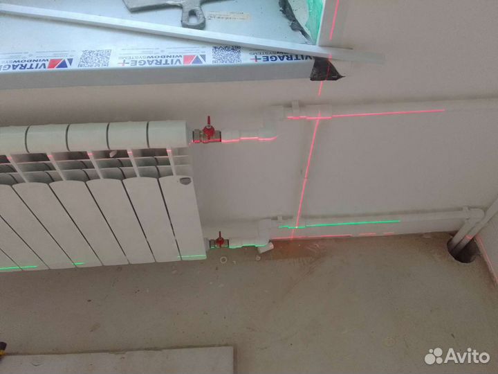 Мастер на час