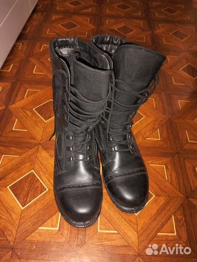 Продам берцы летние