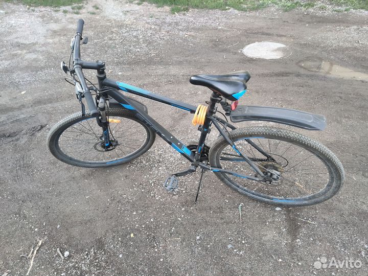 Велосипед Stels navigator