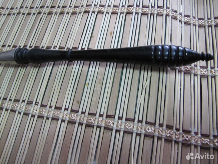 Половник 1855 год серебро 84