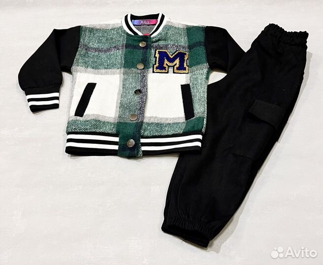 Костюм для мальчика