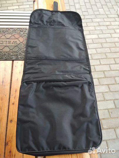 Несессер Bond street