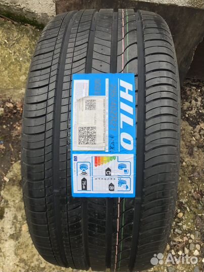 Hilo Vantage XU1 295/40 R21 111Y