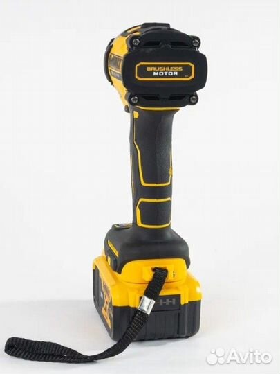 Винтоверт Dewalt