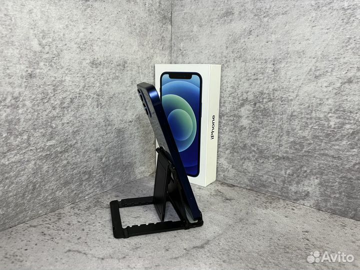 iPhone 12 mini, 128 ГБ