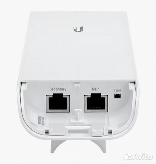 Новая Ubiquiti Nanostation M5 NSM5