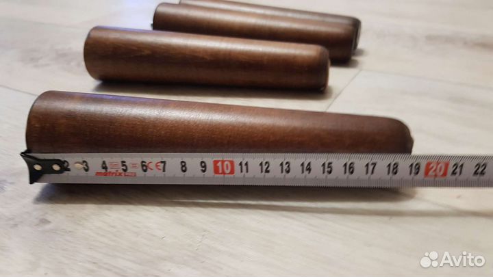 Ножки мебельные