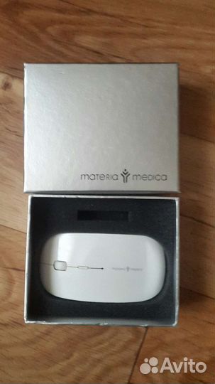 Мышка беспроводная