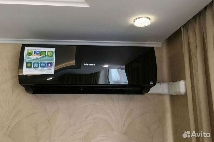 Кондиционеры