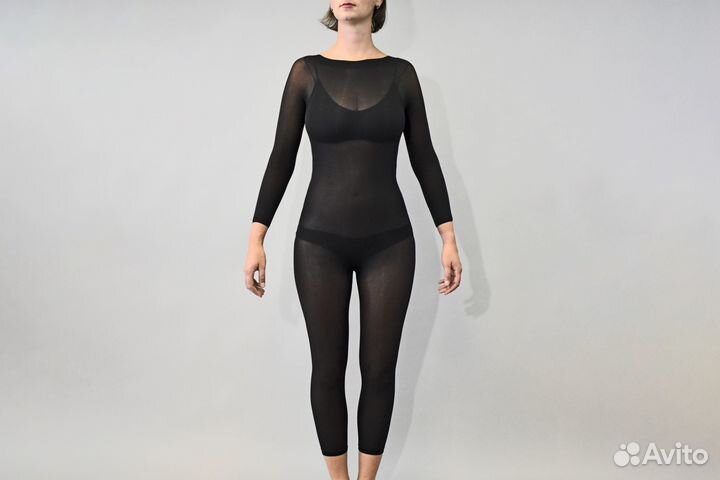 604-177 Костюм для LPG массажа xl 1шт pa/el