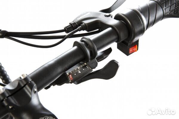 Электровелосипед горный 350вт