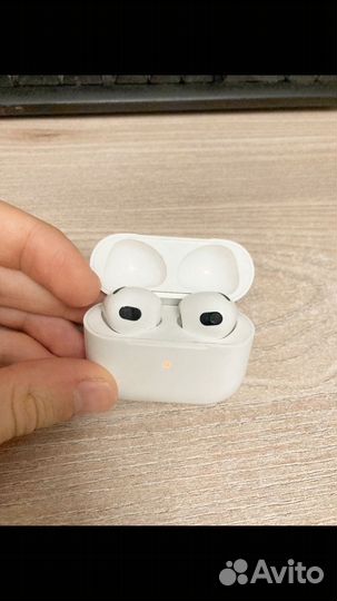 Airpods 3