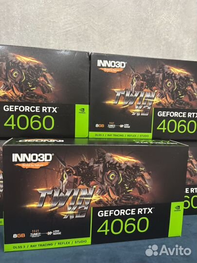 Rtx 4060