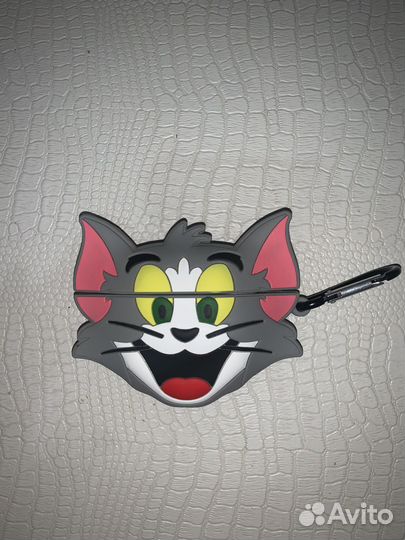 Чехол на airpods pro 1