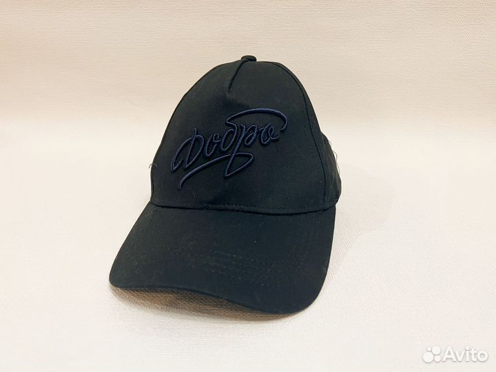 Кепка «Добро» Запорожец Heritage