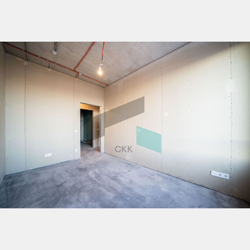 2-к. квартира, 69,7 м², 7/9 эт.