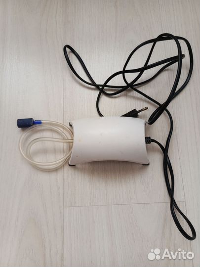 Компрессор для аквариума tetra aps 50