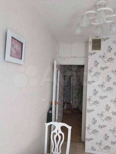 2-к. квартира, 53 м², 7/9 эт.