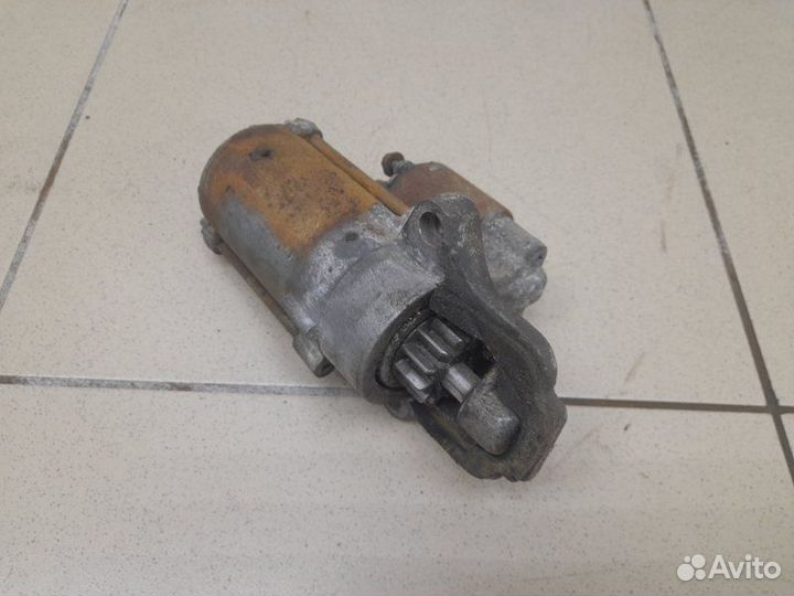 Стартер Ford S-Max 1 2.3 sewa АКПП 2008