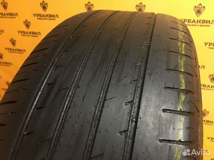 Goodyear EfficientGrip Performance SUV 225/55 R19 99V