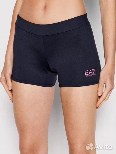 Теннисное платье Emporio Armani новое с биркой XL