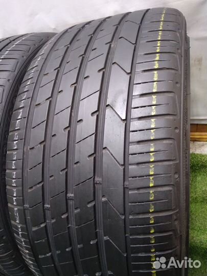 Hankook Ventus S1 Evo 2 SUV K117C 285/35 R22 106Y