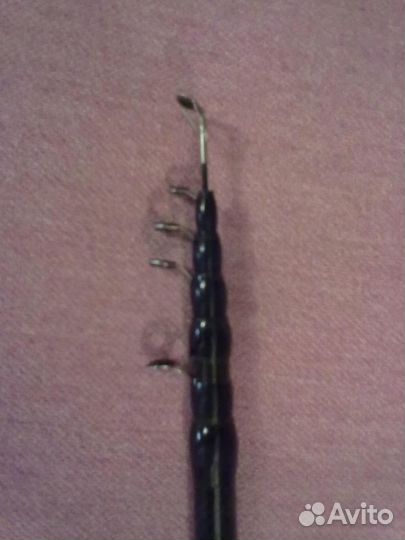 Продам новый нахлыст