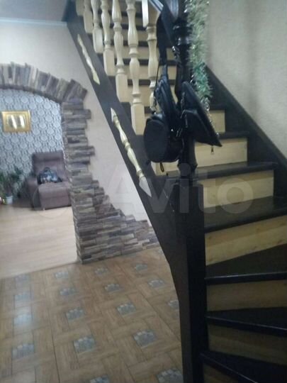 Коттедж 126 м² на участке 6 сот.