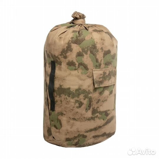 Мешок вещевой большой 100л.кмф (HS-рк-9) Helios