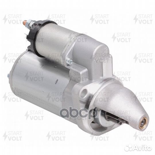 Стартер LST0118 startvolt