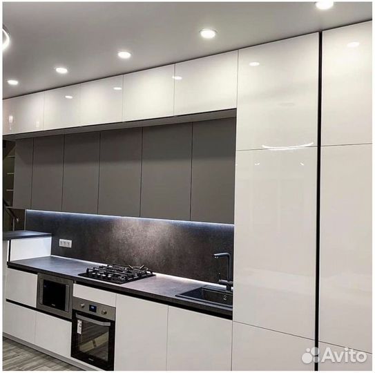 Кухня угловая CS - 238