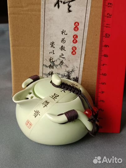 Китайский чайный набор