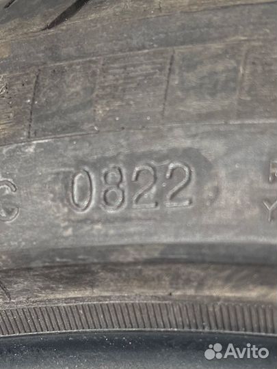 Radar Tyres Dimax R8+ 255/35 R19 96