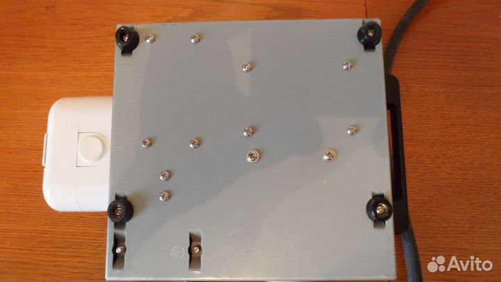 Регулятор мощности для самогонных аппаратов 4,5 кВ