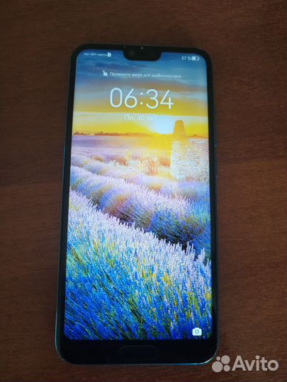 HONOR 10, 4/64 ГБ