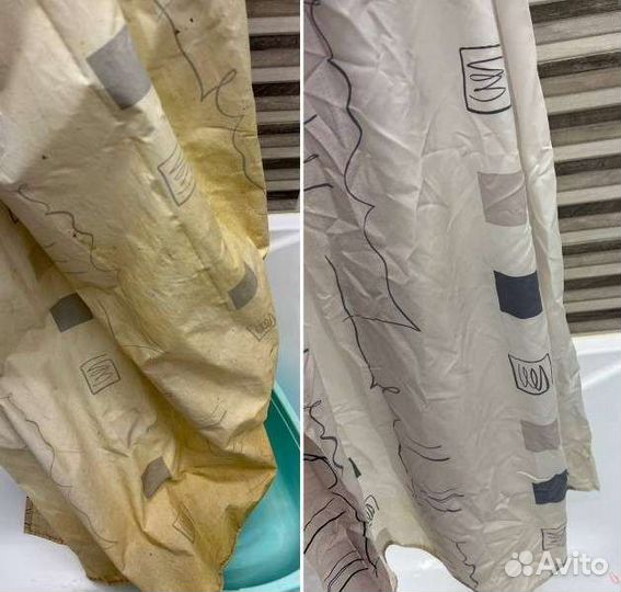 Кислородный отбеливатель