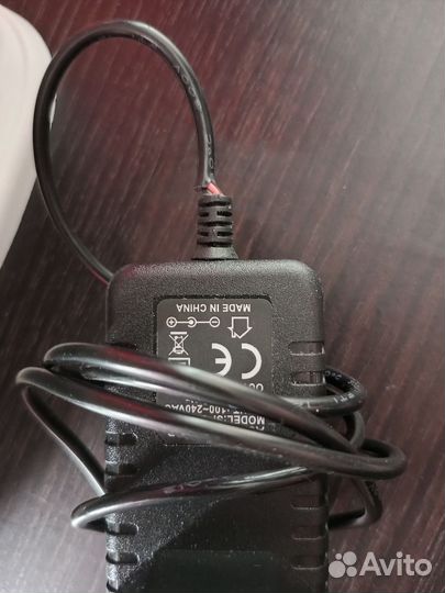 Лампа для маникюра