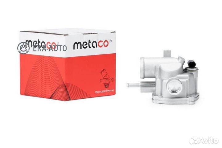 Metaco 1520-053 Термостат Mercedes Benz Vito/Viano- (639) (2003-2014), Mercedes Benz Sprinter (906)
