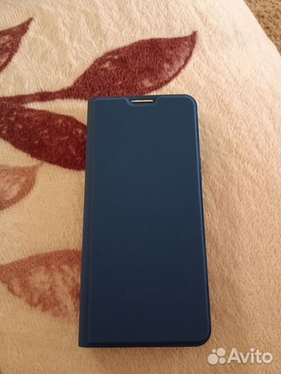 Отдам чехол-книжку Honor 50 Lite/ Huawei Nova 8i