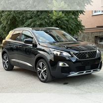 Peugeot 3008 1.5 AT, 2020, 85 320 км, с пробегом, цена 2 103 000 руб.