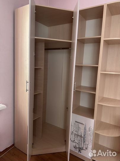 Детская мебель бу